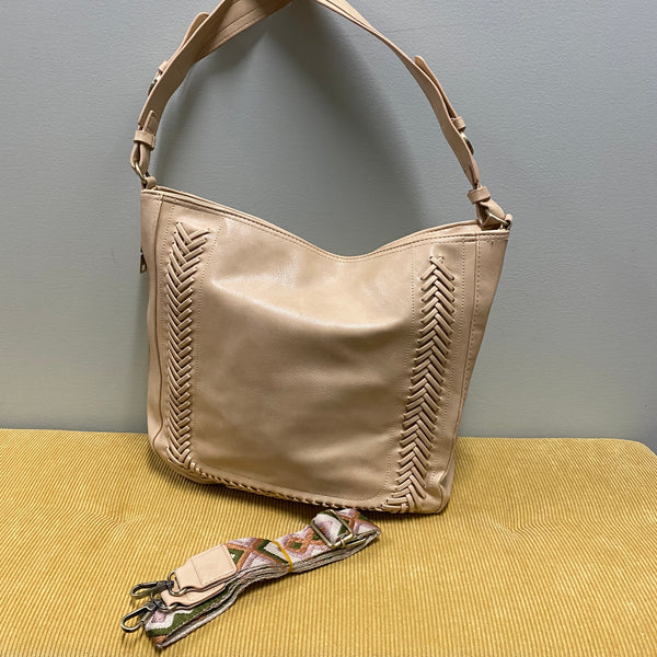 The Juniper Handbag
