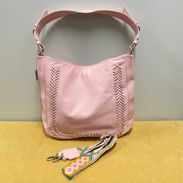 The Juniper Handbag