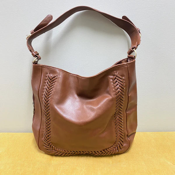 The Juniper Handbag