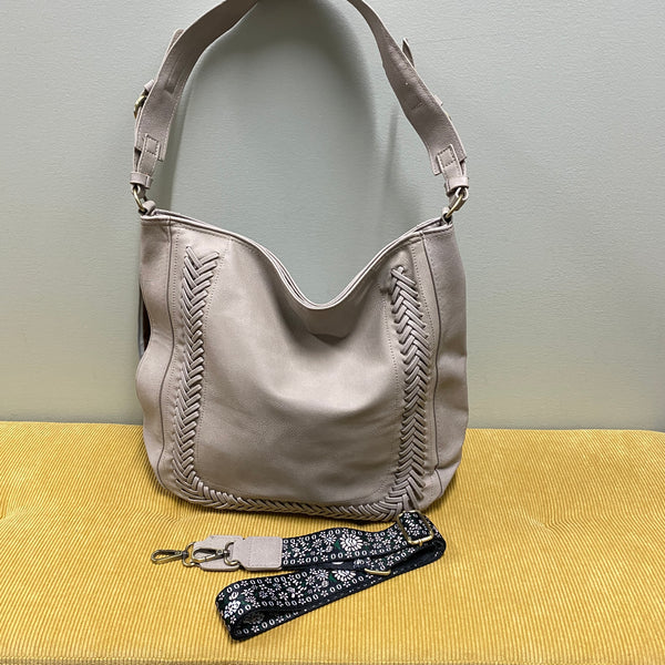 The Juniper Handbag