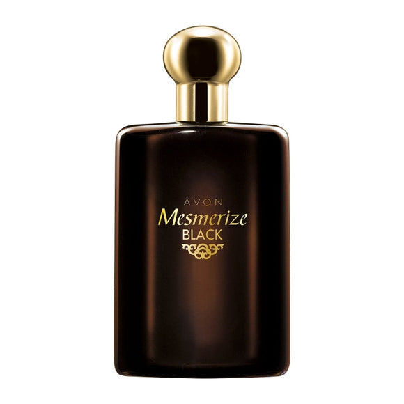 Mesmerize Black Cologne Spray