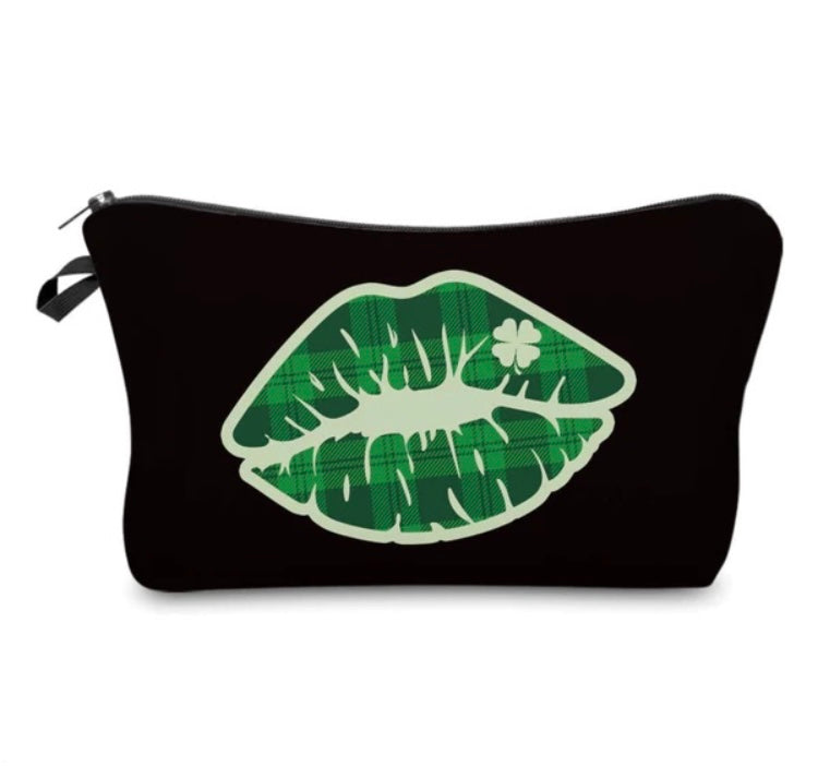Pouch - St. Patrick’s Day Kiss
