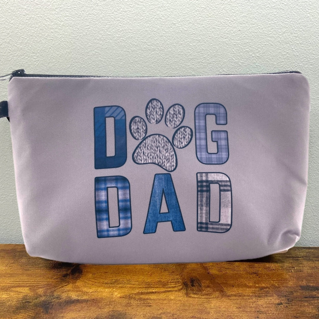 Pouch - Dog Dad