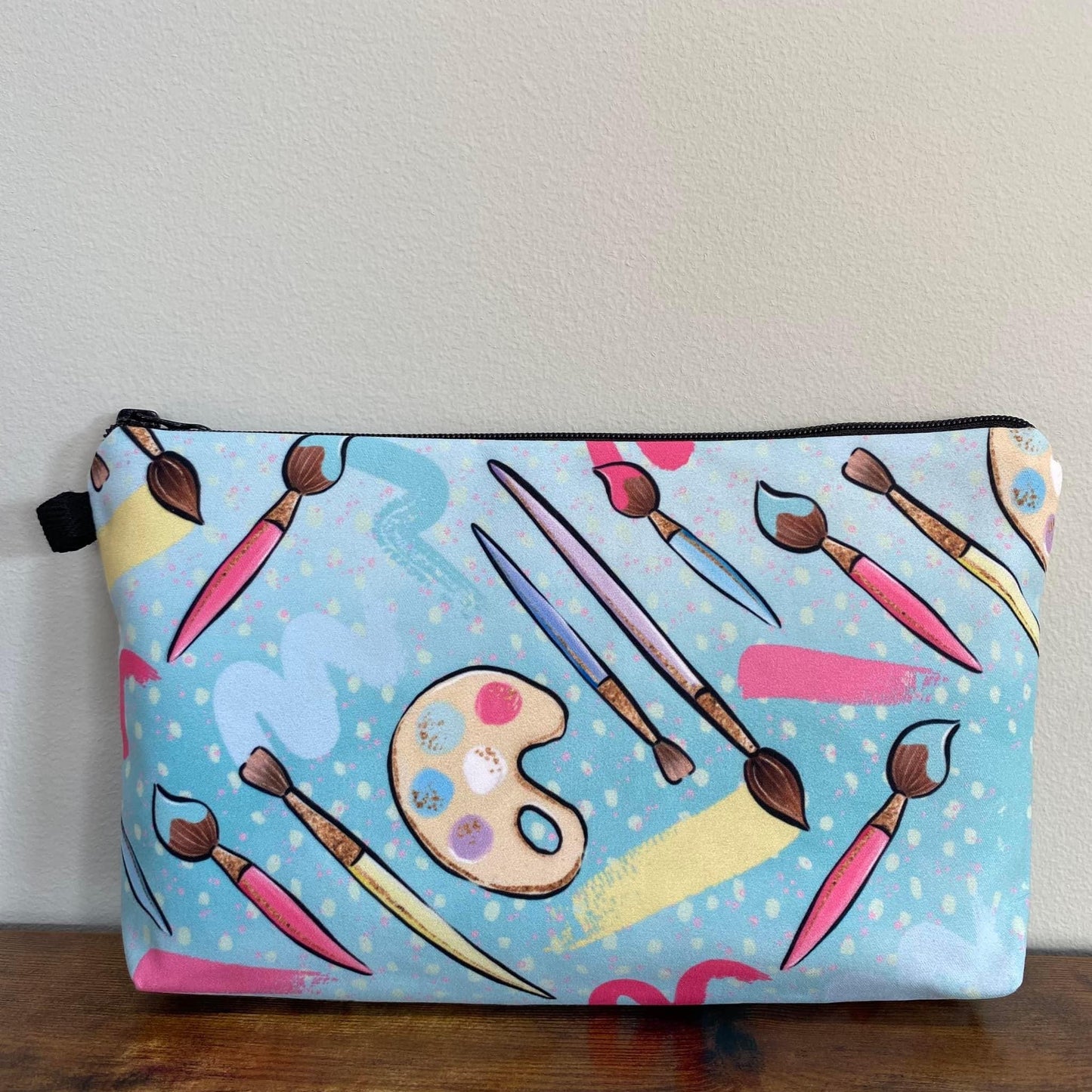 Pouch - Artist