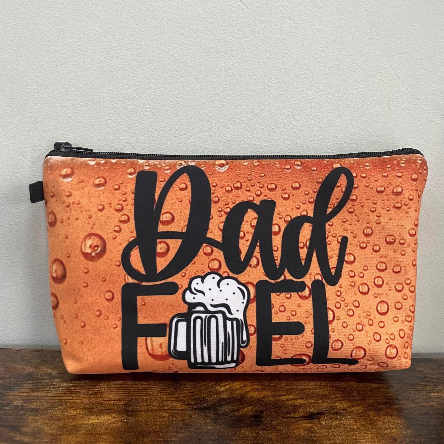 Pouch - Dad Fuel