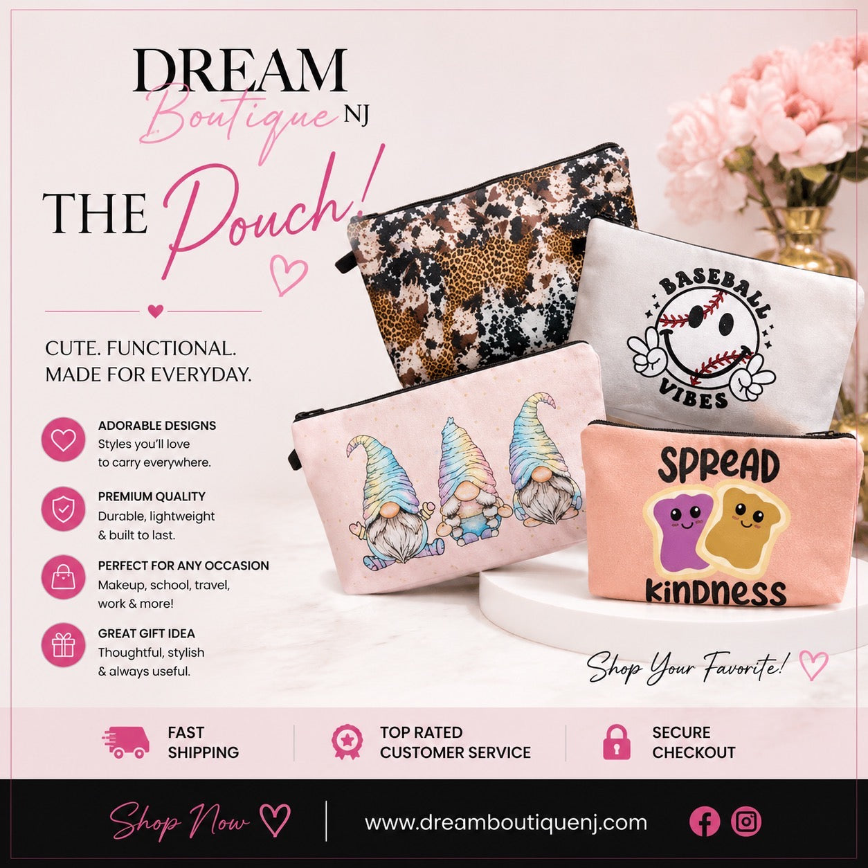The Pouch