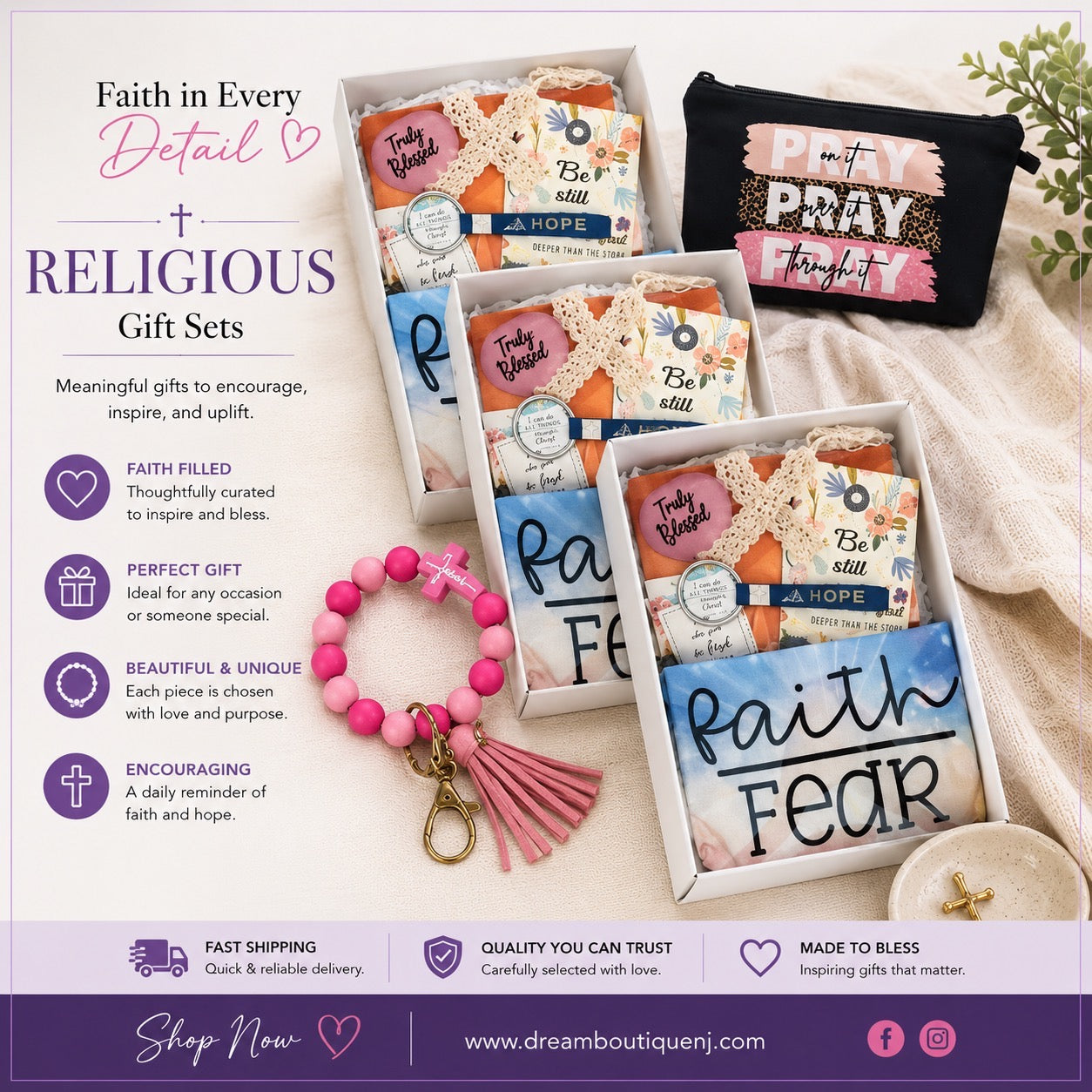 Religious Gifts