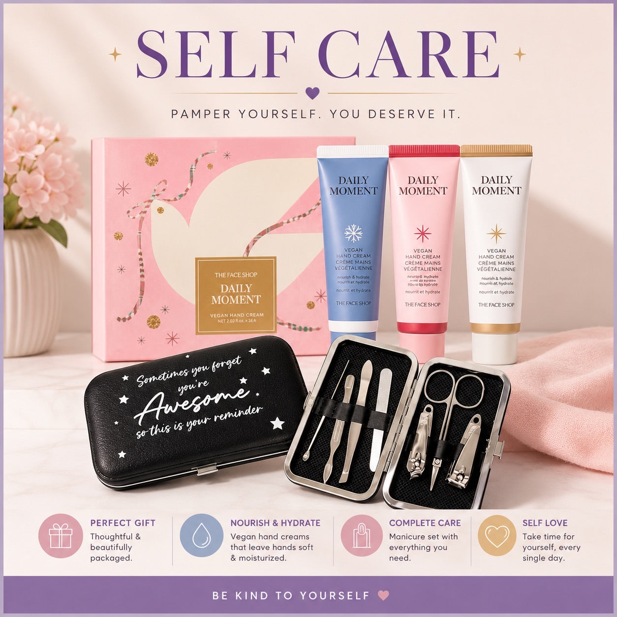 Self Care
