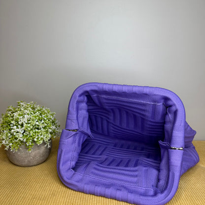 Emma Travel Clutch