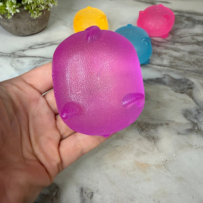 Squishy Toy - Cat