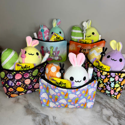 Stuff A Pouch Bundle - Easter Mystery Listing