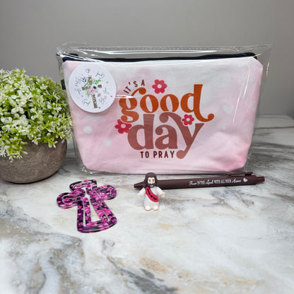 Bundled Set - Religious - Good Day To Pray