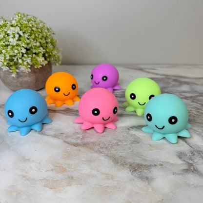 Squishy Toy - Octopus