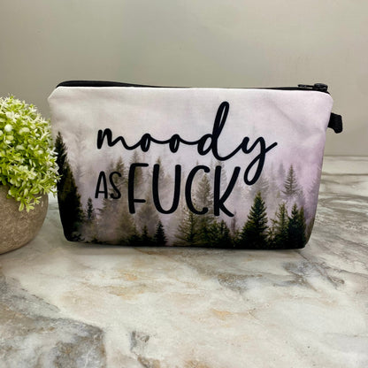 Pouch - Adult, Moody