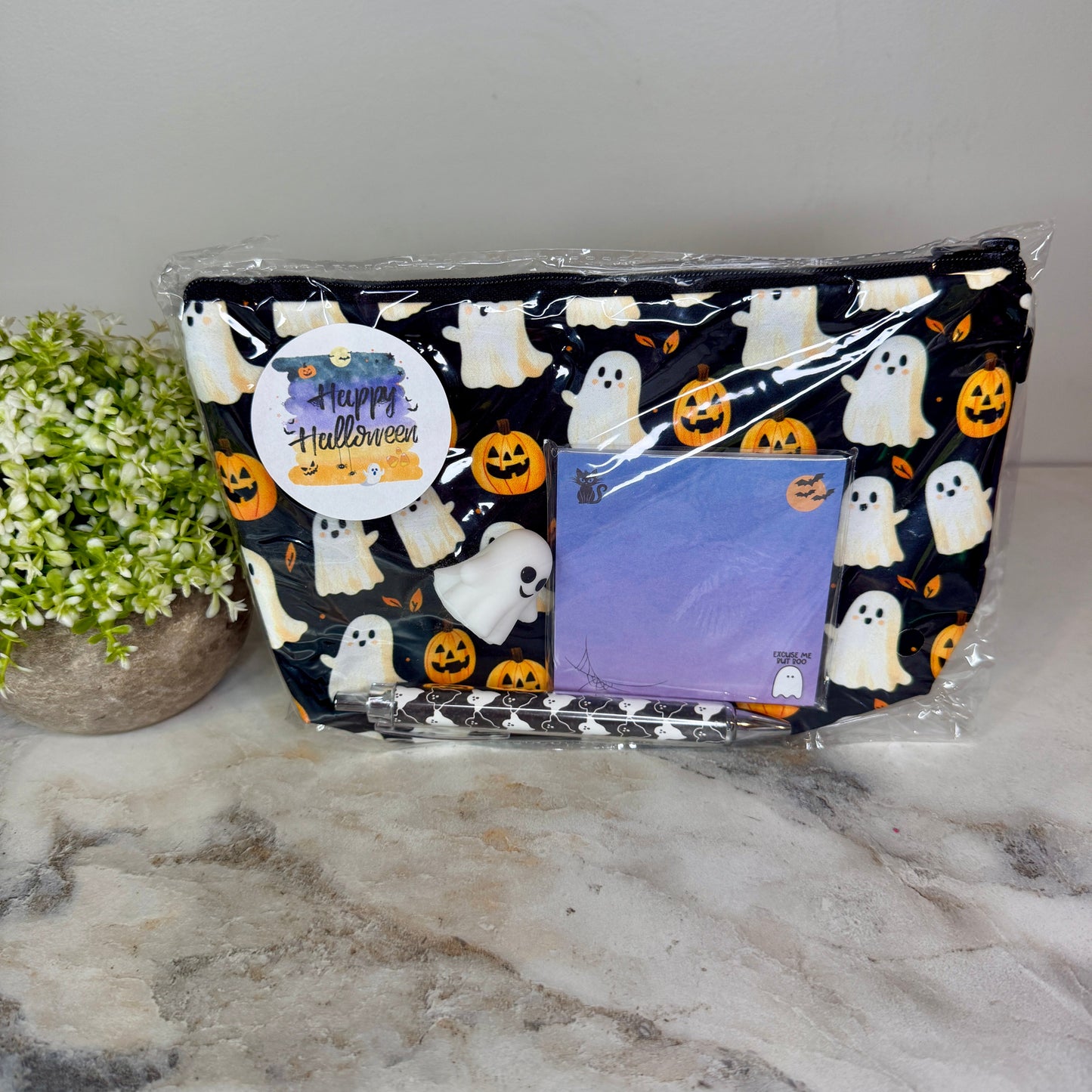 Bundled Set - Halloween