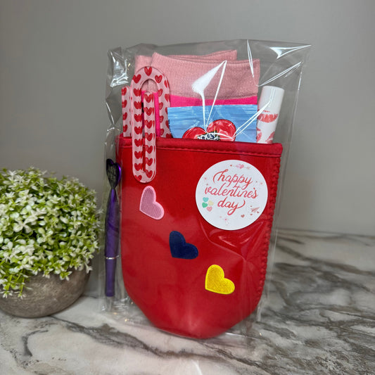 Valentine Bundled Set - Regular Socks