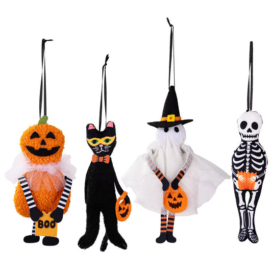 Ornament - Halloween