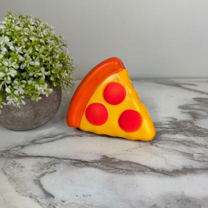 Pizza Squishy Toy
