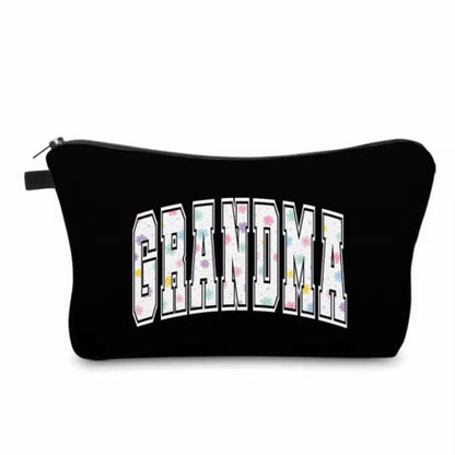 Pouch - Mom Grandma