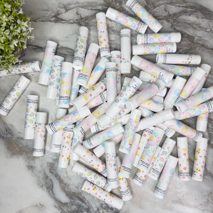Easter Lip Balm