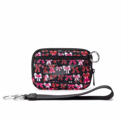Rue - Nylon Wristlet Wallet - PREORDER Ends 6/24