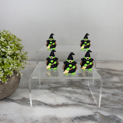 Gnome Figurine - Witch