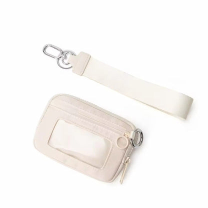Rue - Nylon Wristlet Wallet - PREORDER Ends 6/24