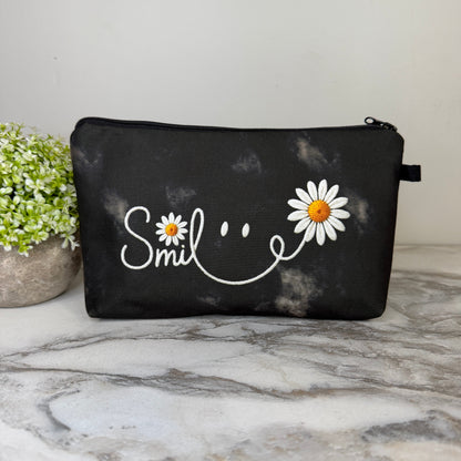 Pouch - Positive, Smile