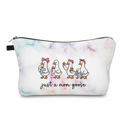 Pouch - Goose Mom