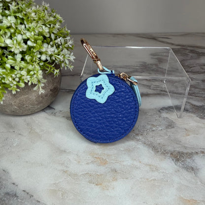 Coin Pouch Wallet - Fruit