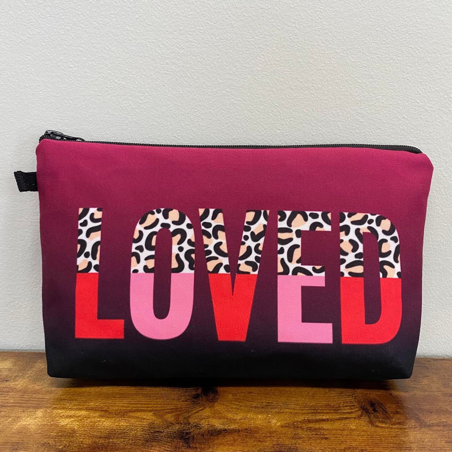 Pouch - LOVED
