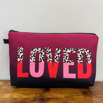 Pouch - LOVED