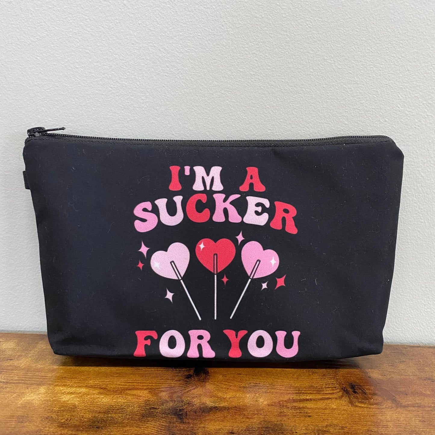 Pouch - I’m A Sucker