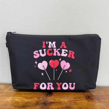 Pouch - I’m A Sucker