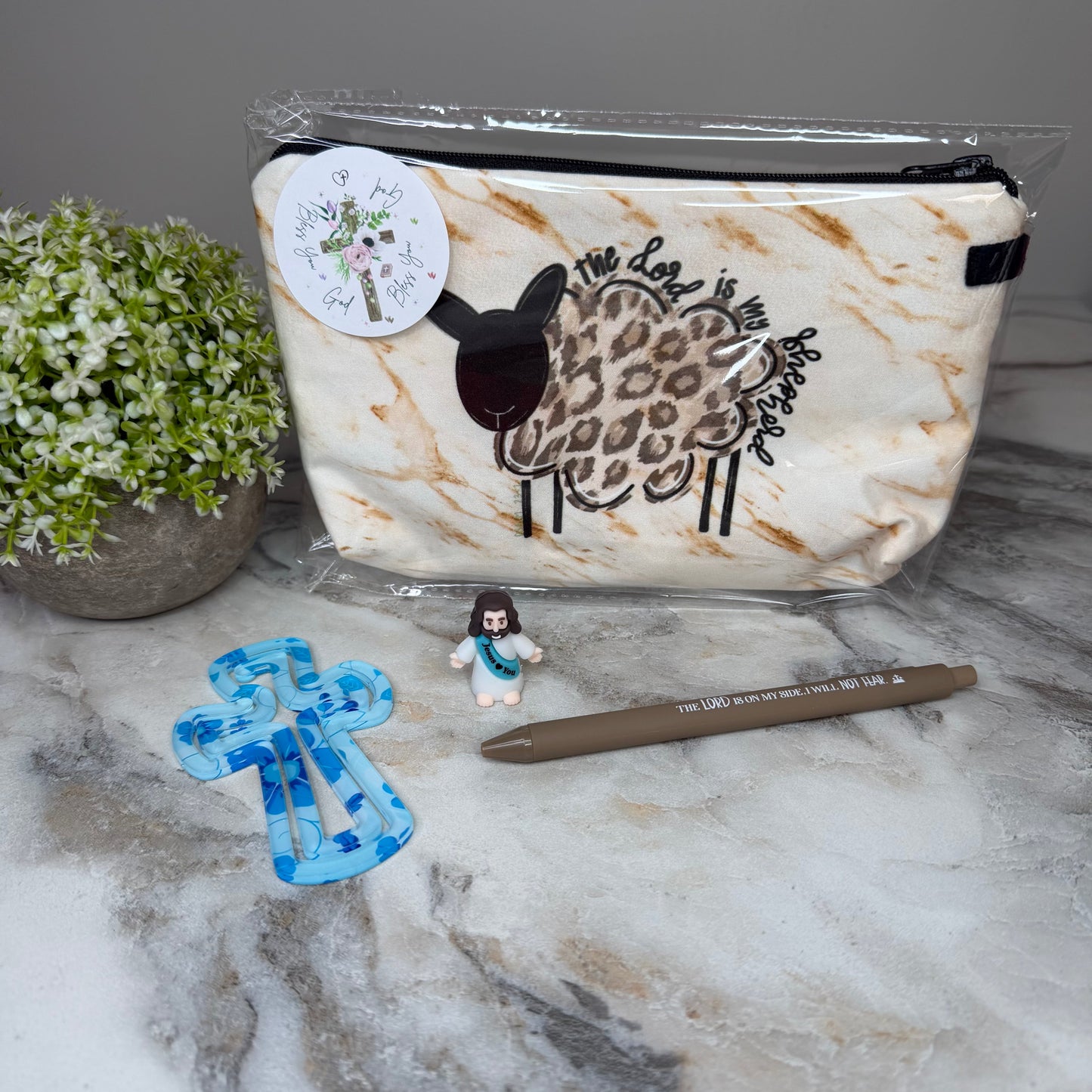 Bundled Set - Religious - Lord Shepard