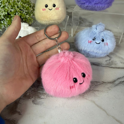 Keychain - Dumpling