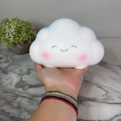 Squishy Toy - Jumbo Cloud Dough