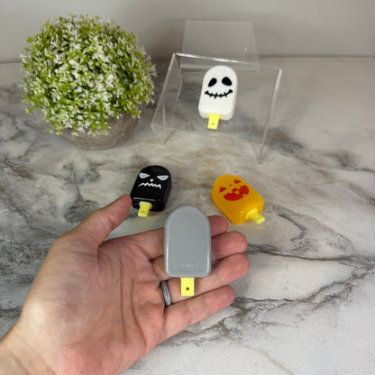 Squishy Toy - Halloween Popsicle