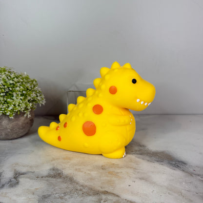 Squishy Toy - Jumbo Dinosaur