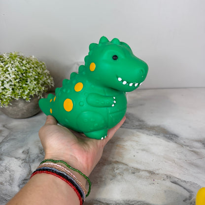 Squishy Toy - Jumbo Dinosaur