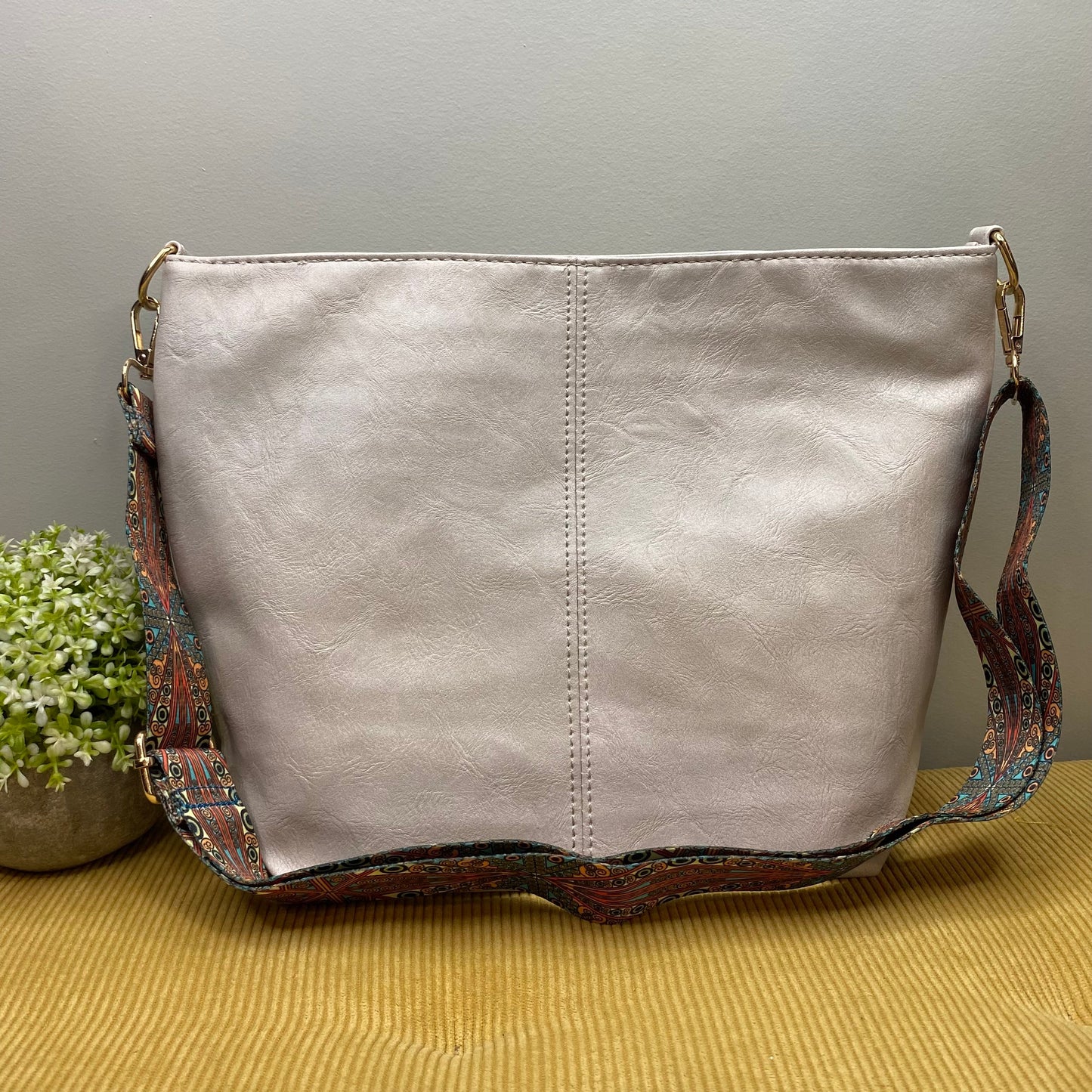 Willow - Shopper Purse