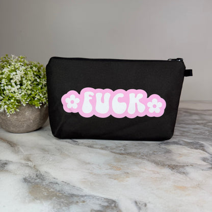 Pouch - Humor Adult, Fuck