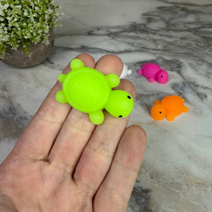 Squishy Toy - Mini Turtle