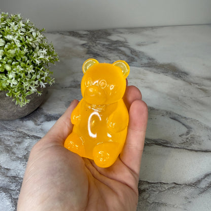 Squishy Toy - Gummy Bear