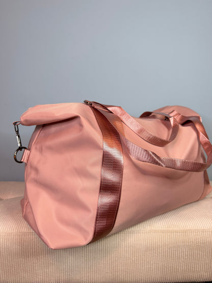 The Cloud Weekender Overnight Duffle - Solids