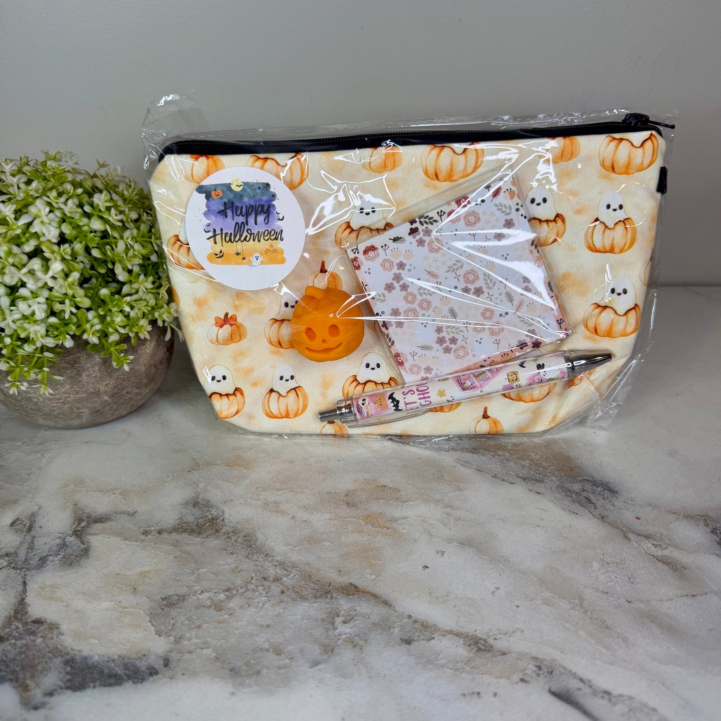 Bundled Set - Halloween