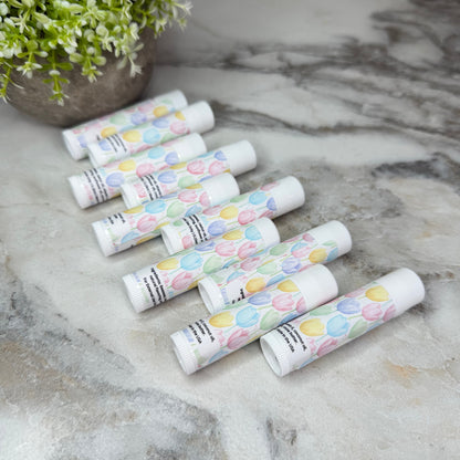 Easter Lip Balm