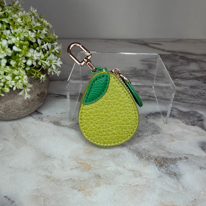 Coin Pouch Wallet - Fruit