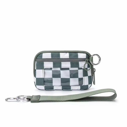 Rue - Nylon Wristlet Wallet - PREORDER Ends 6/24