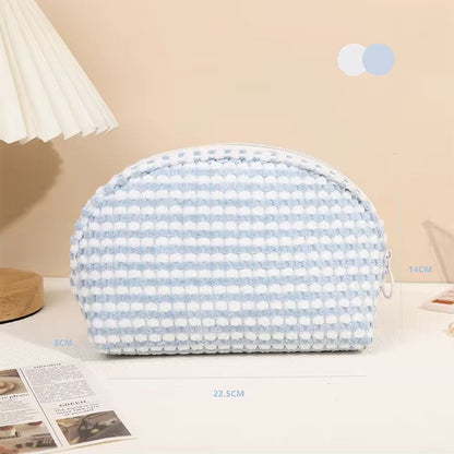 Clamshell Pouch - Soft Duo Colors - PREORDER ends 7/18
